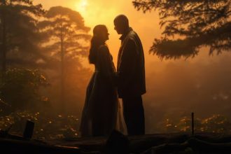 The Role of Curiosity in Deepening Love