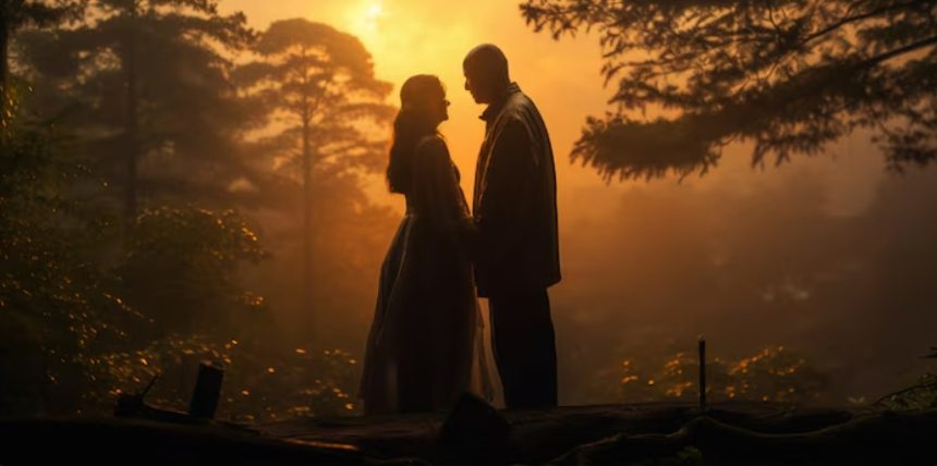 The Role of Curiosity in Deepening Love