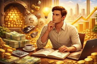 The Secret Rules of Wealth That No One Tells You