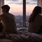 The Silence Between Us Speaks Volumes