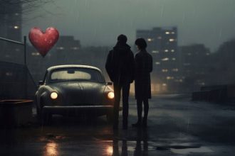 The Silent Ways Love Shows Itself Every Day