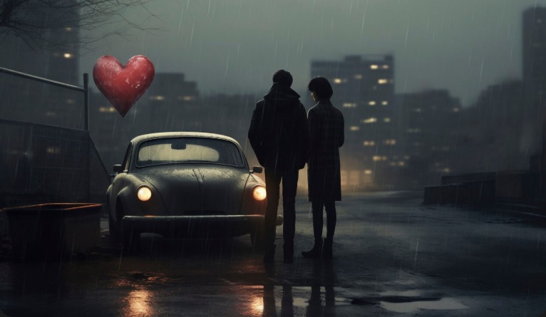 The Silent Ways Love Shows Itself Every Day