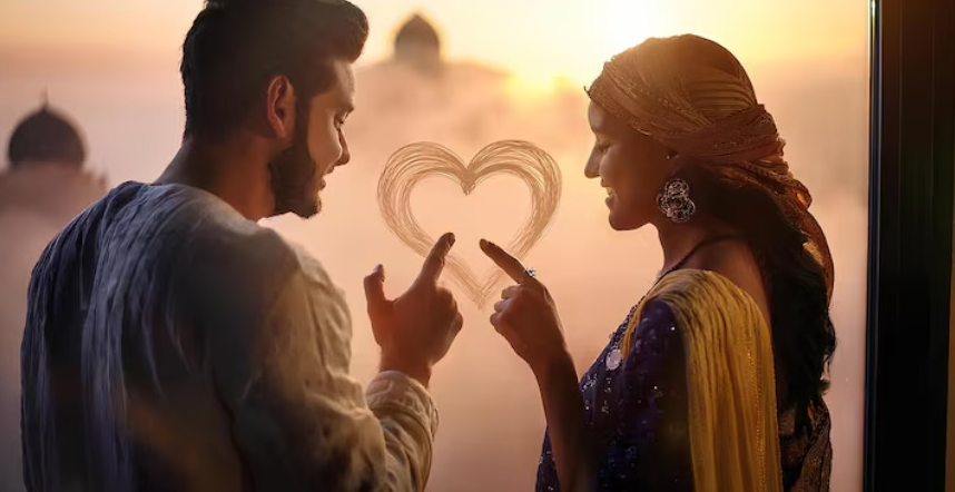 The Subtle Signs Your Relationship Is Thriving