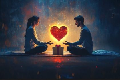 The Subtle Ways Life Prepares Us for Love