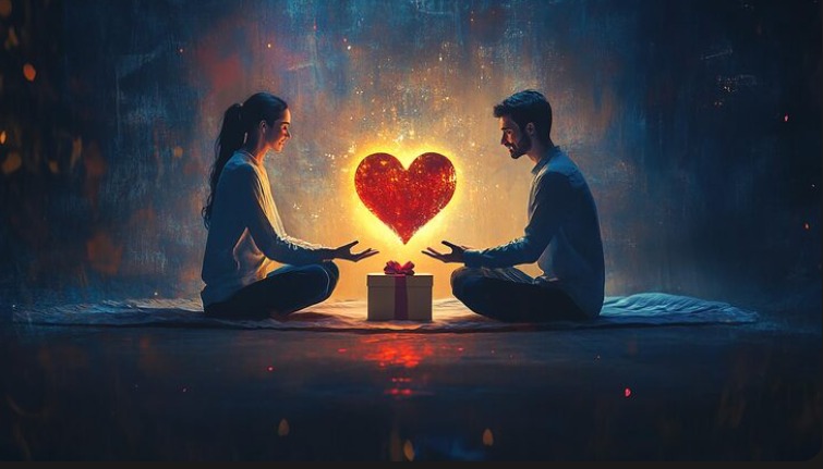 The Subtle Ways Life Prepares Us for Love