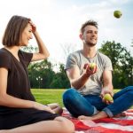 The Surprising Health Benefits of Falling in Love