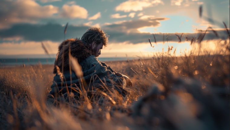 The Truth About Feeling Mentally “Stuck” in Life