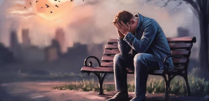 The Truth About Feeling Sad for No Reason Guide