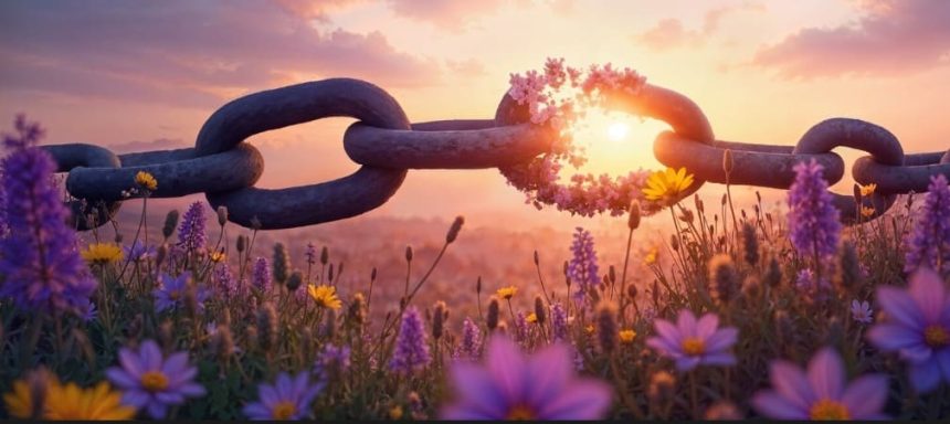 The Weight of Invisible Chains