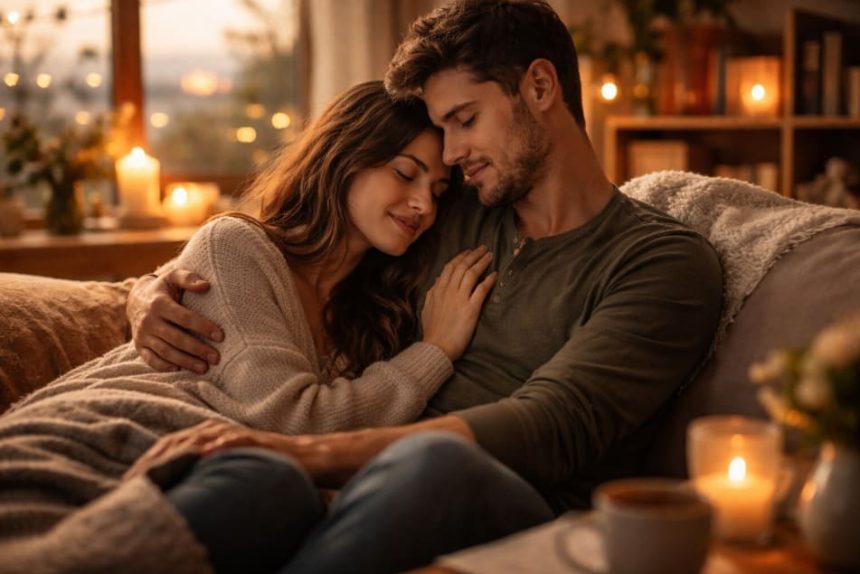 Understanding Emotional Needs in Love