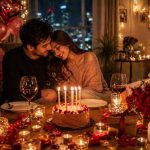 Unique Birthday Date Ideas for Couples in Love