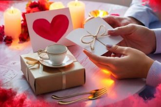 Unique Gift Ideas for Memorable Anniversaries