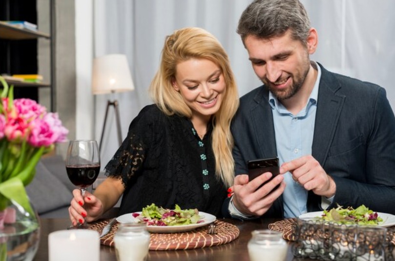 Rules of Modern Dating