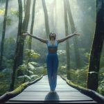 Unusual Ways Nature Boosts Your Wellbeing