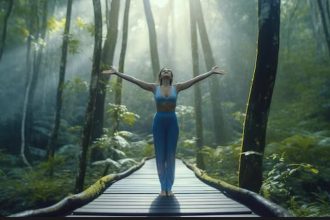 Unusual Ways Nature Boosts Your Wellbeing