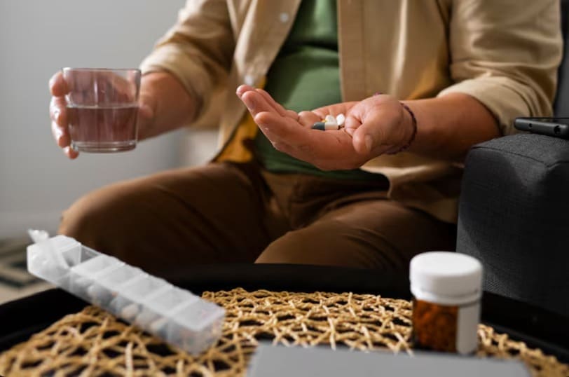 Ways to Reduce Stress Without Medication