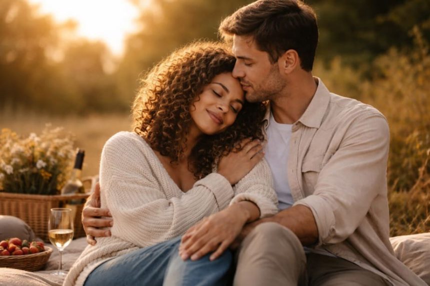 What Healthy Love Actually Looks Like Explained