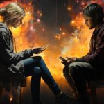 When Distance Feels Like an Emotional Battle