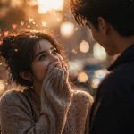 When Love Arrives Without Warning