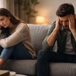 When Love Feels Draining Instead of Uplifting