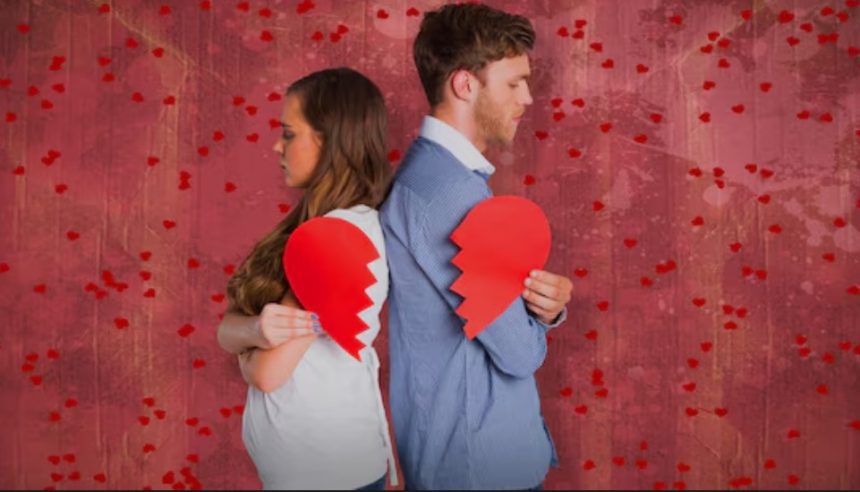 When Love Turns Complicated: Signs to Notice