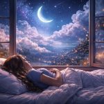 Where My Thoughts Go at Night