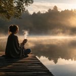 Where Silence Learns to Speak