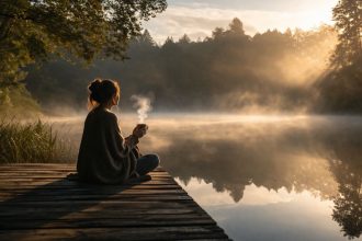 Where Silence Learns to Speak