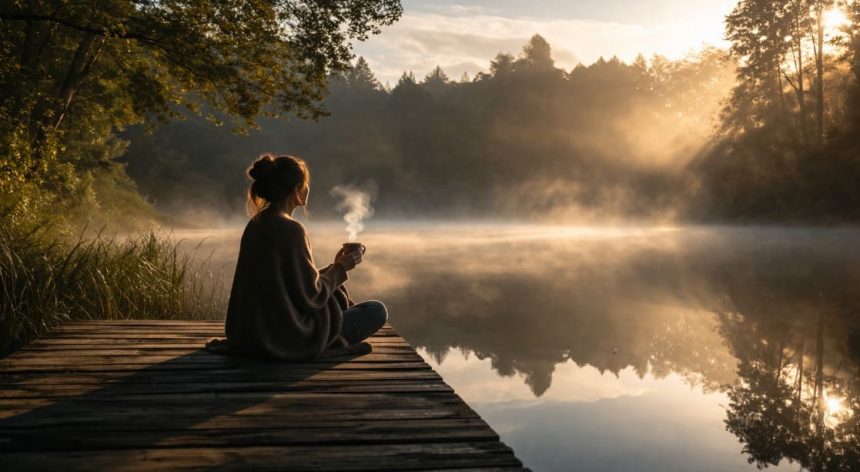 Where Silence Learns to Speak