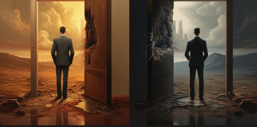 Why Closure Is More Internal Than External