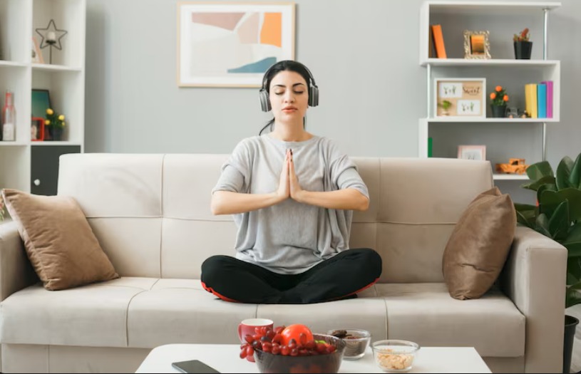 Why Emotional Detox Is as Important as Physical Detox