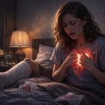 Why Heartbreak Can Feel Worse Than Physical Injury