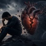 Why Hearts Break So Deeply