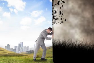 Why Humans Fear Change More Than Failure