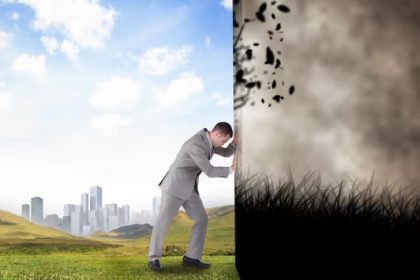 Why Humans Fear Change More Than Failure