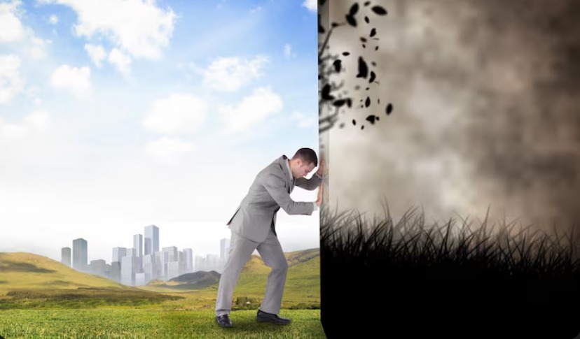 Why Humans Fear Change More Than Failure