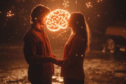 Why Intuition Plays Bigger Role Than Logic in Love