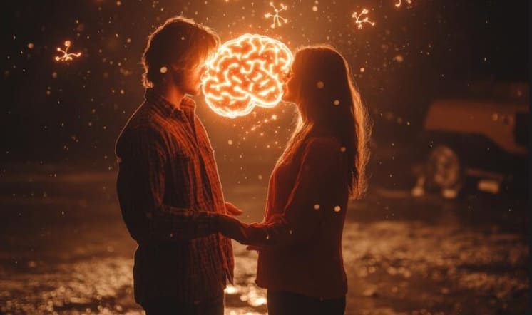 Why Intuition Plays Bigger Role Than Logic in Love