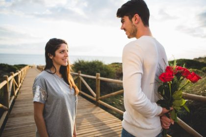Why One-Sided Love Can Still Be Beautiful.