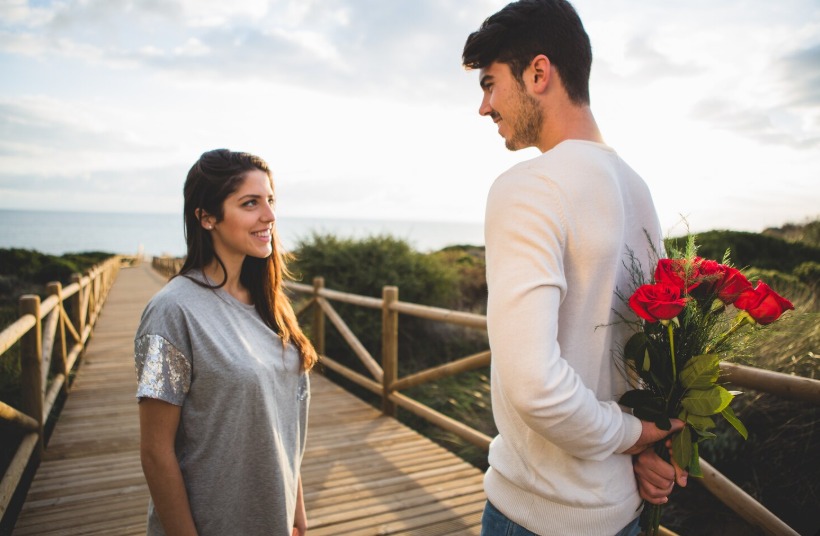 Why One-Sided Love Can Still Be Beautiful.