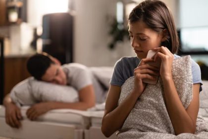 Why People Can Love Two People at the Same Time