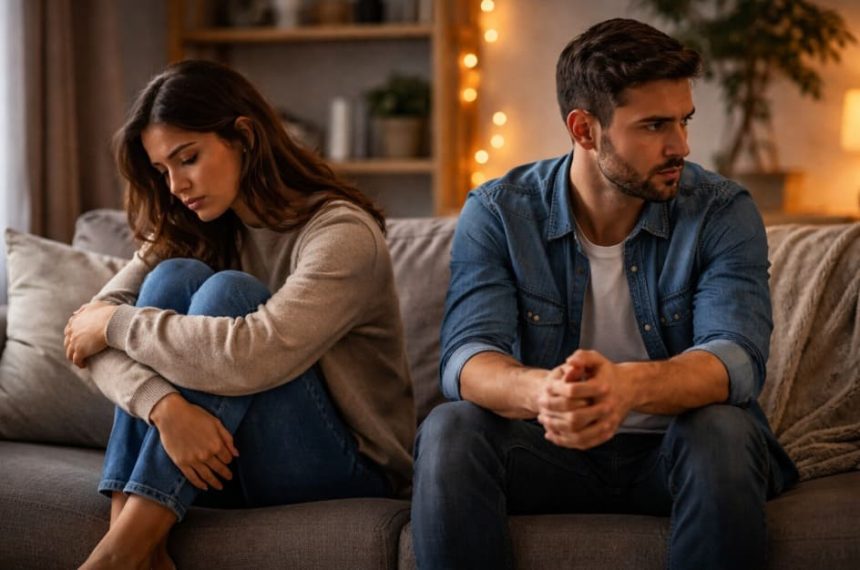 Why Relationships Stop Working The Truth Behind It