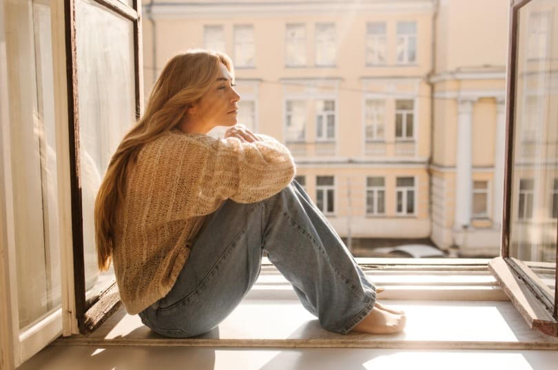 Why Small Things Hurt the Most Sometimes