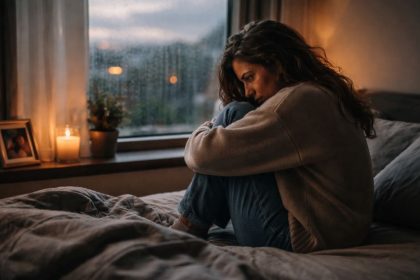 Why Some Heartbreaks Stay Forever