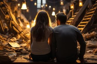 Why Some Relationships Survive While Others Don’t