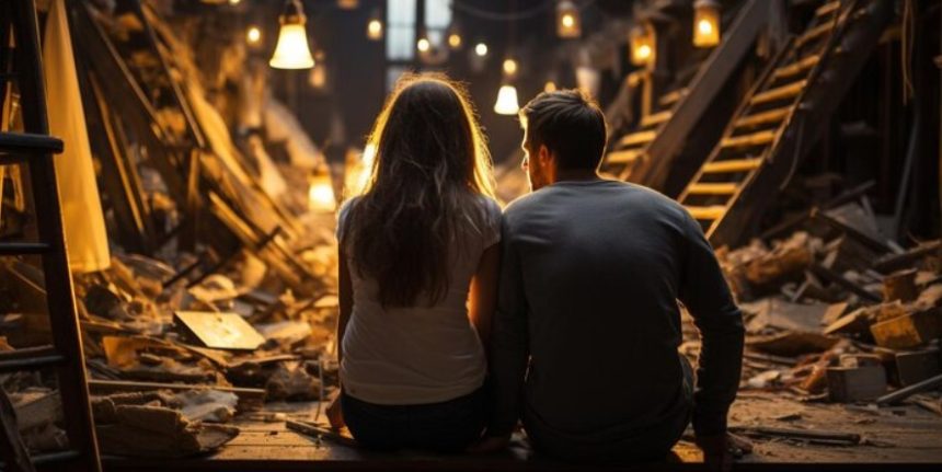 Why Some Relationships Survive While Others Don’t