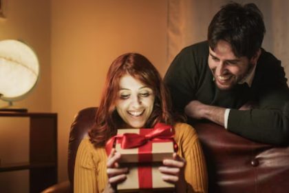 Why Surprises Keep the Spark Alive