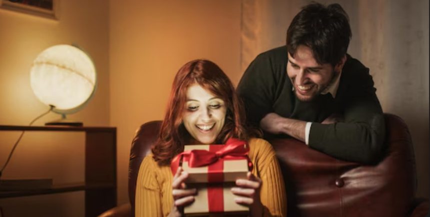 Why Surprises Keep the Spark Alive