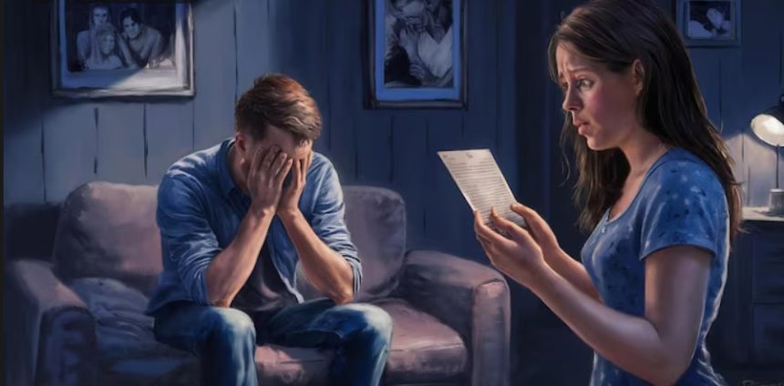 Why We’re Drawn to Toxic Relationships