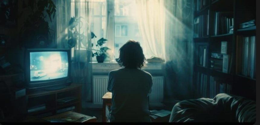 Why You Feel Empty Without Knowing Why